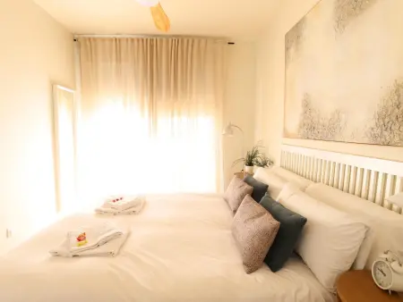 Magnifique appartement près de la plage avec WiFi gratuit - Photo 4