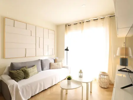 Magnifique appartement près de la plage avec WiFi gratuit - Photo 7