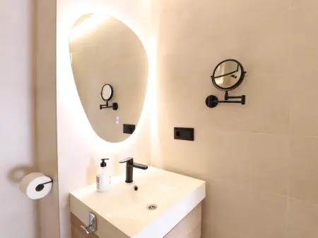 Magnifique appartement près de la plage avec WiFi gratuit - Photo 9