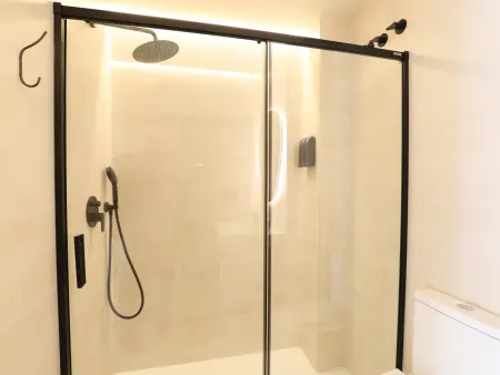 Magnifique appartement près de la plage avec WiFi gratuit - Photo 11