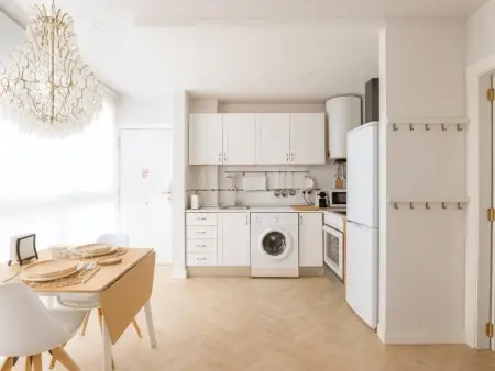 Charmant appartement proche de la plage avec Wifi, climatisation et tout confort! - Photo 2