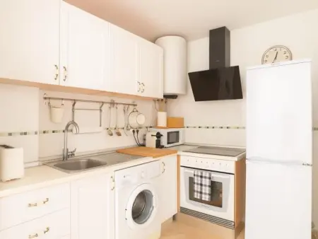 Charmant appartement proche de la plage avec Wifi, climatisation et tout confort! - Photo 3