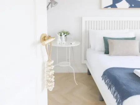 Charmant appartement proche de la plage avec Wifi, climatisation et tout confort! - Photo 5
