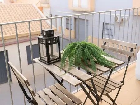 Charmant appartement proche de la plage avec Wifi, climatisation et tout confort! - Photo 10