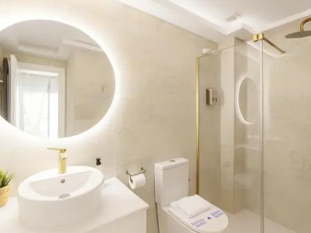 Charmant appartement proche de la plage avec Wifi, climatisation et tout confort! - Photo 11