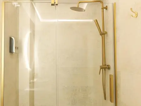 Charmant appartement proche de la plage avec Wifi, climatisation et tout confort! - Photo 12