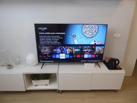 Élégant appartement à 5 min de la plage avec Wifi et climatisation, idéal pour deux personnes ! - Photo 3