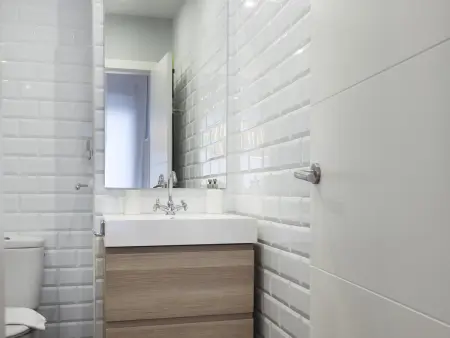 Élégant appartement à 5 min de la plage avec Wifi et climatisation, idéal pour deux personnes ! - Photo 11