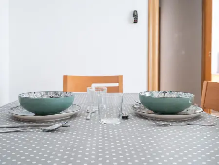 Appartement 2 chambres à 80m de la plage avec WiFi et climatisation - Photo 18
