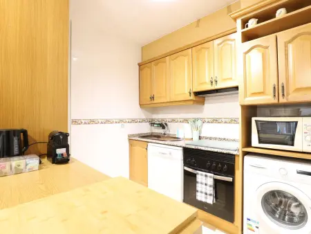 Appartement cosy à 60m de la plage avec balcon - Puerto de Sagunto - Photo 2