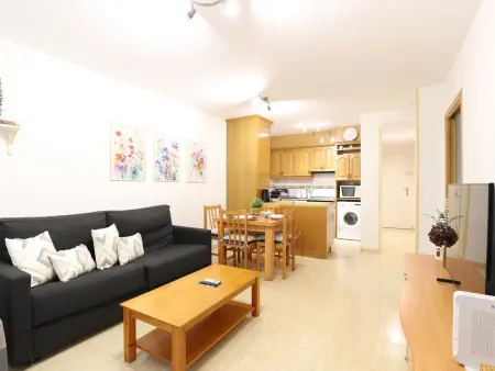Appartement cosy à 60m de la plage avec balcon - Puerto de Sagunto - Photo 5