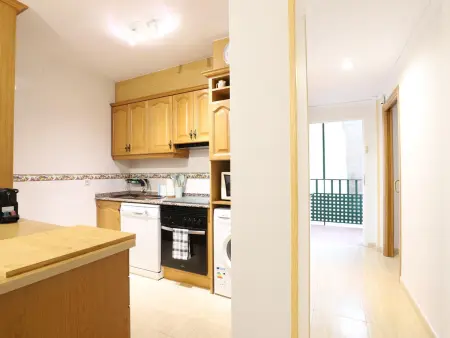 Appartement cosy à 60m de la plage avec balcon - Puerto de Sagunto - Photo 9