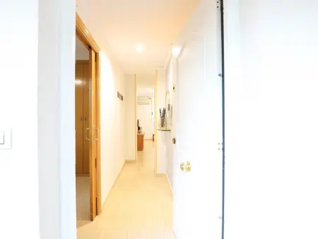 Appartement cosy à 60m de la plage avec balcon - Puerto de Sagunto - Photo 15