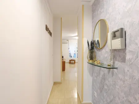 Appartement cosy à 60m de la plage avec balcon - Puerto de Sagunto - Photo 16