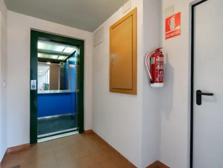 Appartement cosy à 60m de la plage avec balcon - Puerto de Sagunto - Photo 19