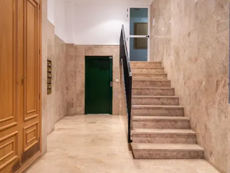 Appartement cosy à 60m de la plage avec balcon - Puerto de Sagunto - Photo 20