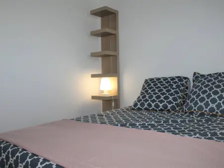 Appartement 2 Pièces, 4 couchages avec terrasse et vue panoramique - Photo 10