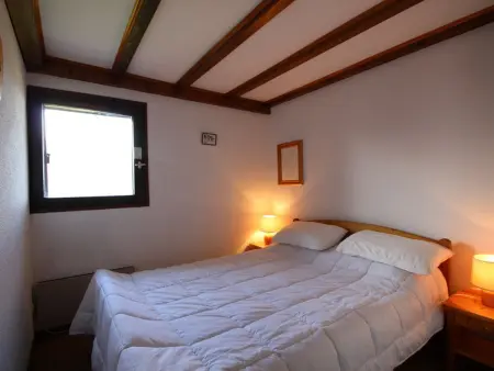 Appartement cosy 6 pers. au pied des pistes, balcon sud-ouest, proche centre, ski-in/ski-out - Photo 3