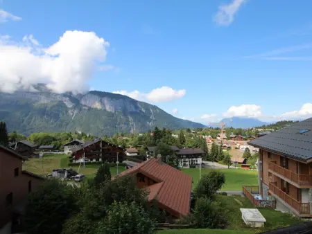Appartement cosy 6 pers. au pied des pistes, balcon sud-ouest, proche centre, ski-in/ski-out - Photo 5