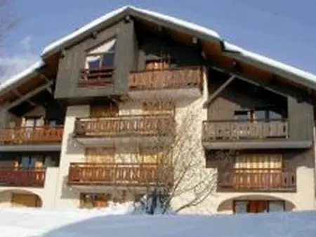 Appartement cosy 6 pers. au pied des pistes, balcon sud-ouest, proche centre, ski-in/ski-out - Photo 7