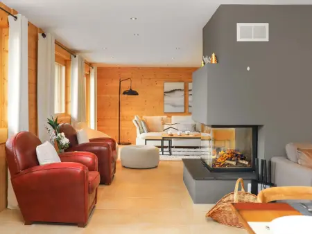Les Mayens 3.2, Appartement 8 personnes à Champex - Photo 1