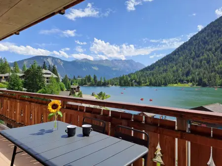 Les Mayens 3.2, Appartement 8 personnes à Champex - Photo 4