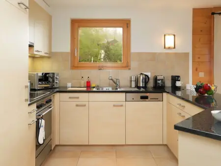 Les Mayens 3.2, Appartement 8 personnes à Champex - Photo 6