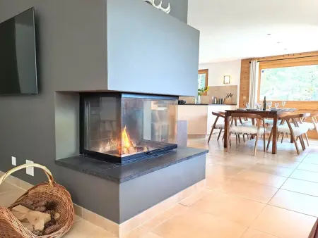 Les Mayens 3.2, Appartement 8 personnes à Champex - Photo 7
