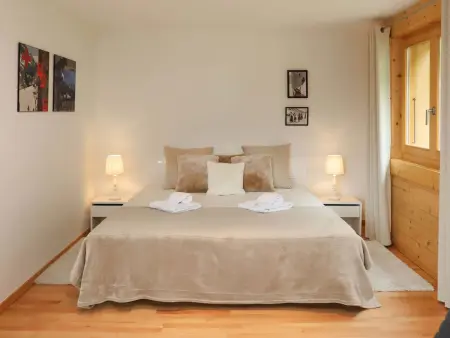 Les Mayens 3.2, Appartement 8 personnes à Champex - Photo 9