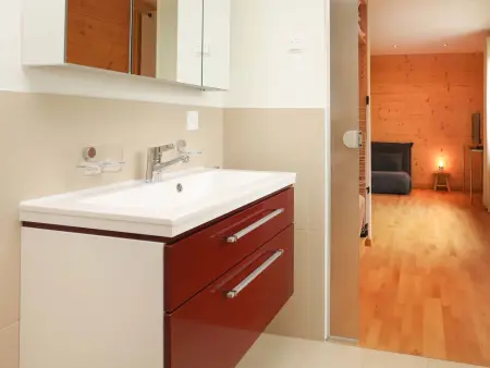 Les Mayens 3.2, Appartement 8 personnes à Champex - Photo 12