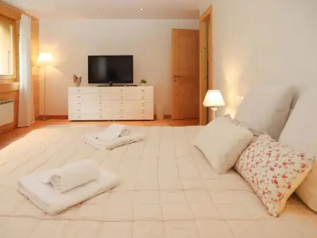 Les Mayens 3.2, Appartement 8 personnes à Champex - Photo 14