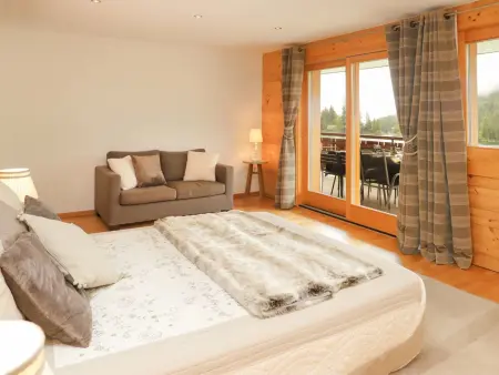 Les Mayens 3.2, Appartement 8 personnes à Champex - Photo 18