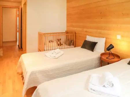 Les Mayens 3.2, Appartement 8 personnes à Champex - Photo 21