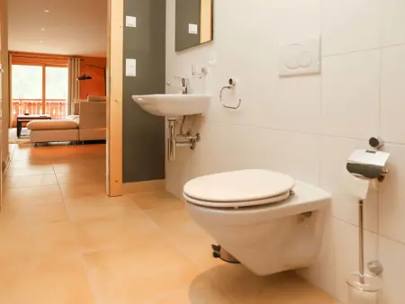 Les Mayens 3.2, Appartement 8 personnes à Champex - Photo 25