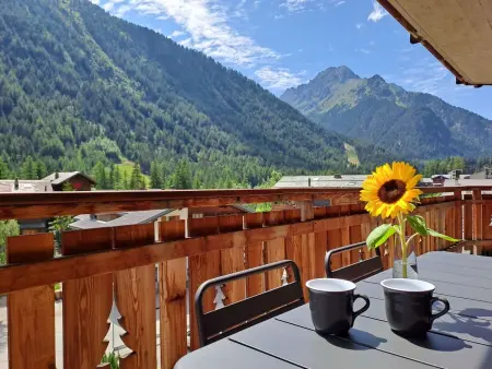Les Mayens 3.2, Appartement 8 personnes à Champex - Photo 26