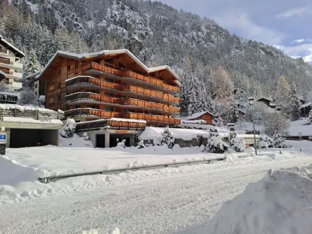 Les Mayens 3.2, Appartement 8 personnes à Champex - Photo 29