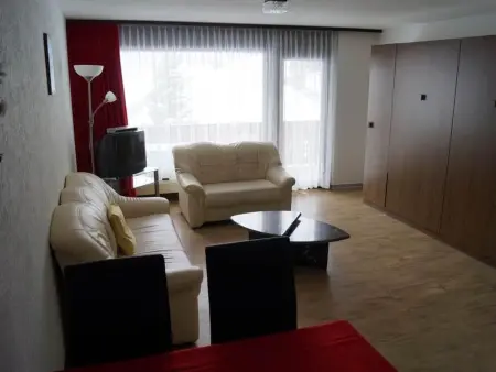 Azalea 5, Appartement 4 personnes à Saas Fee - Photo 2