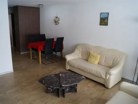 Azalea 5, Appartement 4 personnes à Saas Fee - Photo 3