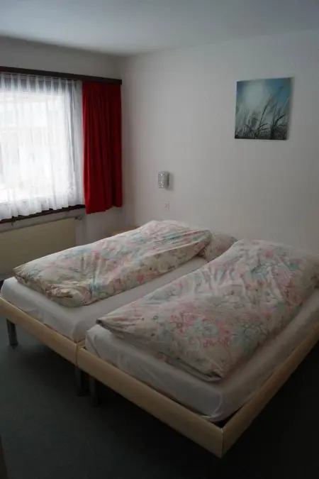 Azalea 5, Appartement 4 personnes à Saas Fee - Photo 5