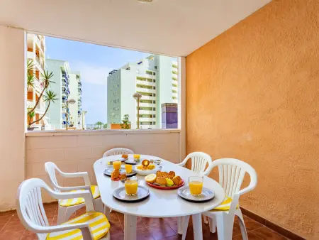 Mar de Oropesa I, Appartement 5 personnes à Oropesa del Mar - Photo 1
