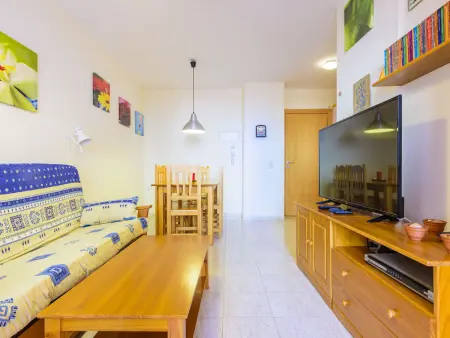 Mar de Oropesa I, Appartement 5 personnes à Oropesa del Mar - Photo 2
