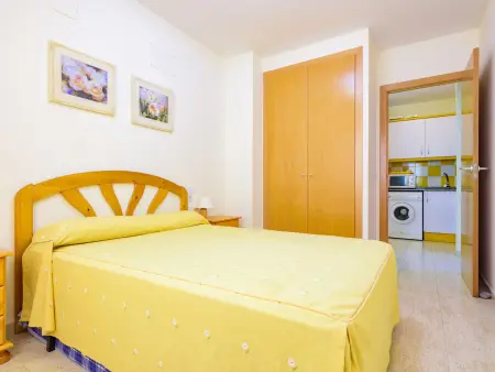 Mar de Oropesa I, Appartement 5 personnes à Oropesa del Mar - Photo 3
