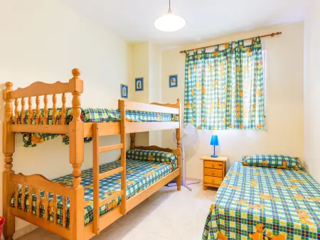 Mar de Oropesa I, Appartement 5 personnes à Oropesa del Mar - Photo 4
