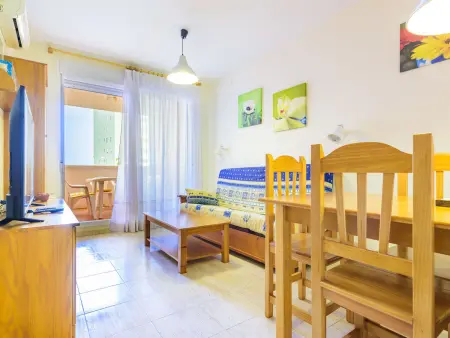 Mar de Oropesa I, Appartement 5 personnes à Oropesa del Mar - Photo 5
