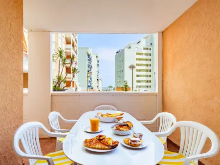 Mar de Oropesa I, Appartement 5 personnes à Oropesa del Mar - Photo 6