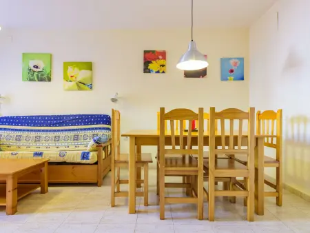 Mar de Oropesa I, Appartement 5 personnes à Oropesa del Mar - Photo 7