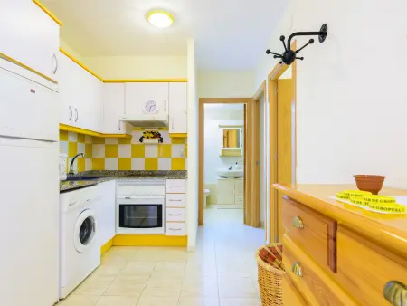 Mar de Oropesa I, Appartement 5 personnes à Oropesa del Mar - Photo 8