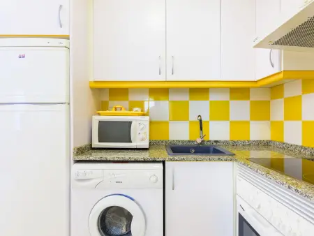 Mar de Oropesa I, Appartement 5 personnes à Oropesa del Mar - Photo 10