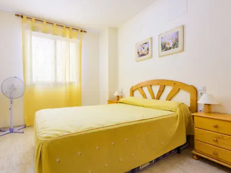 Mar de Oropesa I, Appartement 5 personnes à Oropesa del Mar - Photo 11