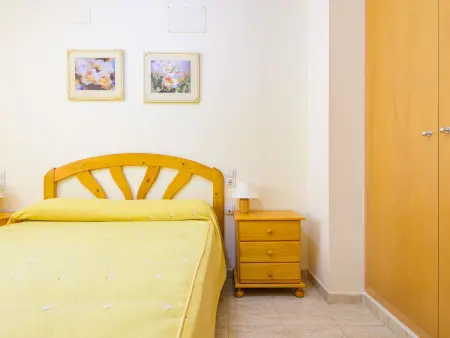 Mar de Oropesa I, Appartement 5 personnes à Oropesa del Mar - Photo 12